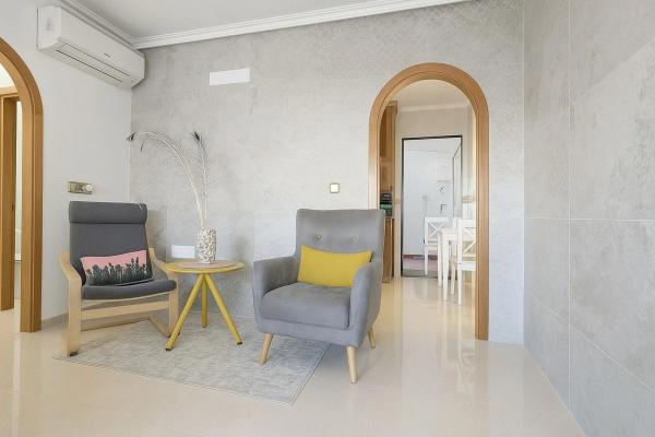 Piso en Barrio Lomas de Cabo Roig-Los Dolses