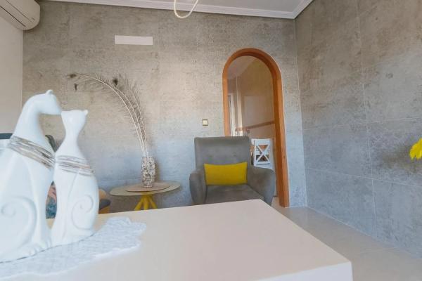 Piso en Barrio Lomas de Cabo Roig-Los Dolses