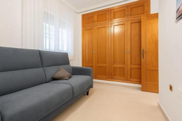 Piso en Barrio Lomas de Cabo Roig-Los Dolses