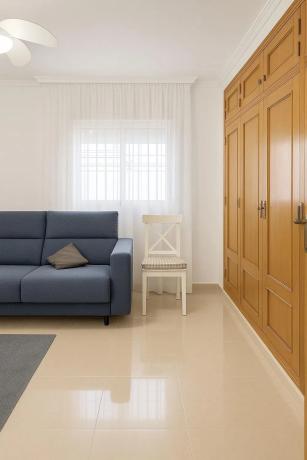 Piso en Barrio Lomas de Cabo Roig-Los Dolses