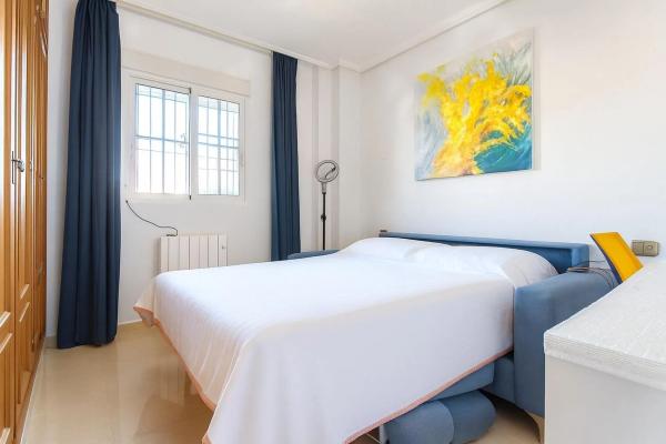 Piso en Barrio Lomas de Cabo Roig-Los Dolses