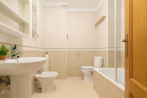 Piso en Barrio Lomas de Cabo Roig-Los Dolses