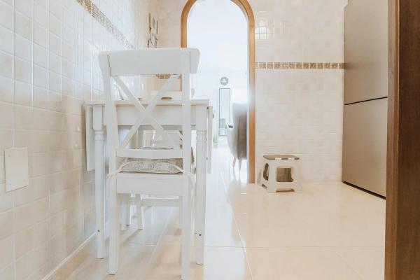 Piso en Barrio Lomas de Cabo Roig-Los Dolses