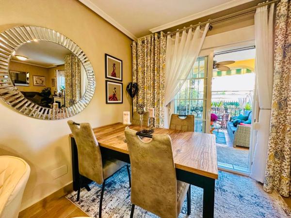 Casa independiente en calle Níspero