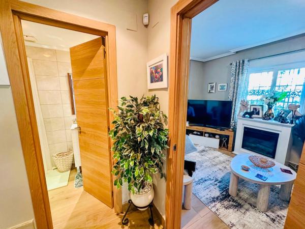 Casa independiente en calle Níspero