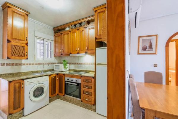 Piso en calle Castillo del Rio s/n