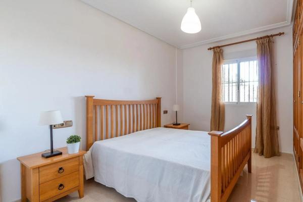 Piso en calle Castillo del Rio s/n