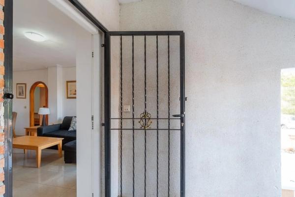 Piso en calle Castillo del Rio s/n