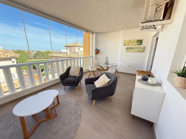 Ático en Polígono Peri Cast D Juan Este