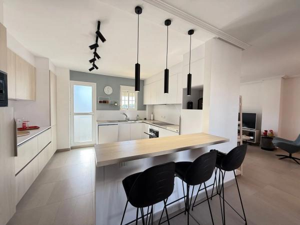 Ático en Polígono Peri Cast D Juan Este