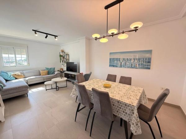 Ático en Polígono Peri Cast D Juan Este