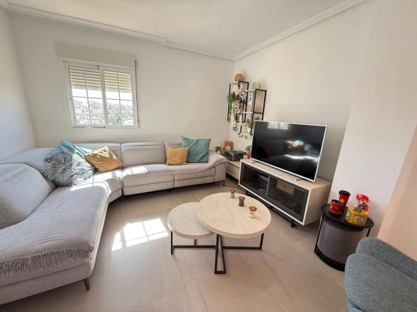 Ático en Polígono Peri Cast D Juan Este