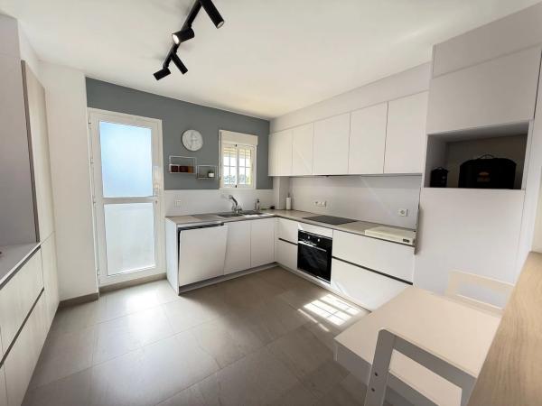 Ático en Polígono Peri Cast D Juan Este