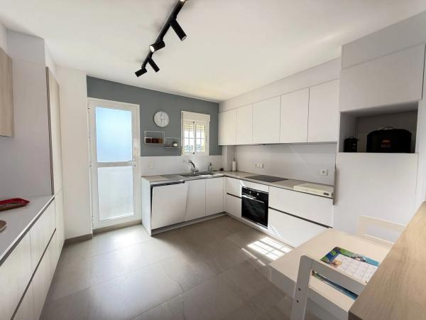 Ático en Polígono Peri Cast D Juan Este