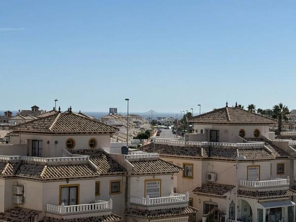 Ático en Polígono Peri Cast D Juan Este