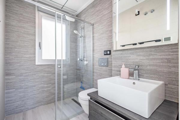 Casa independiente en Urb. Palm Beach