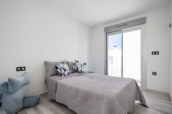 Casa independiente en Urb. Palm Beach