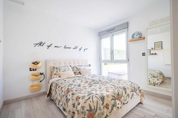 Casa independiente en Urb. Palm Beach