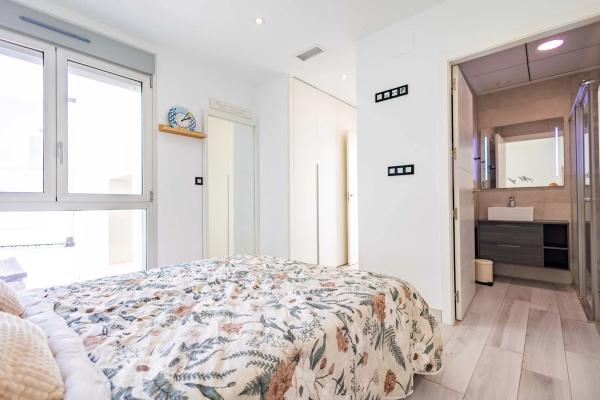 Casa independiente en Urb. Palm Beach