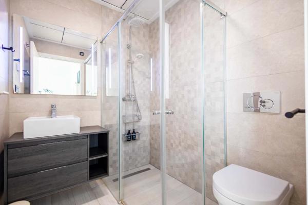 Casa independiente en Urb. Palm Beach