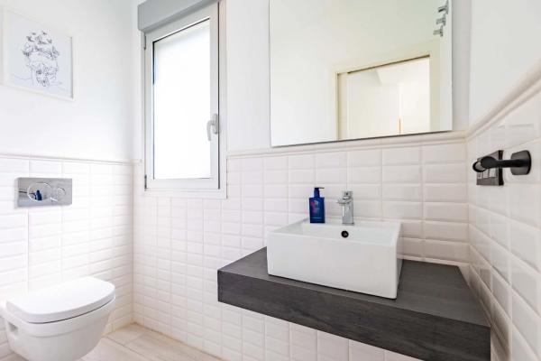 Casa independiente en Urb. Palm Beach