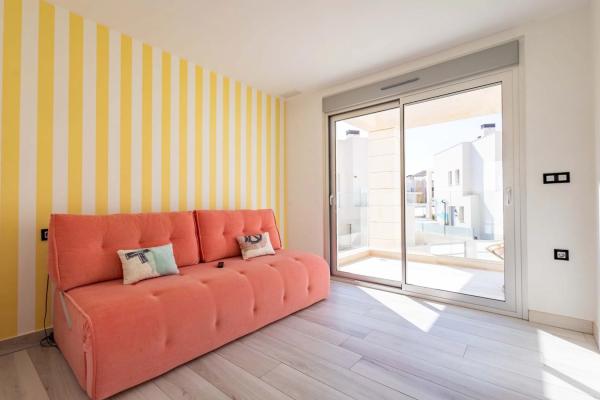 Casa independiente en Urb. Palm Beach