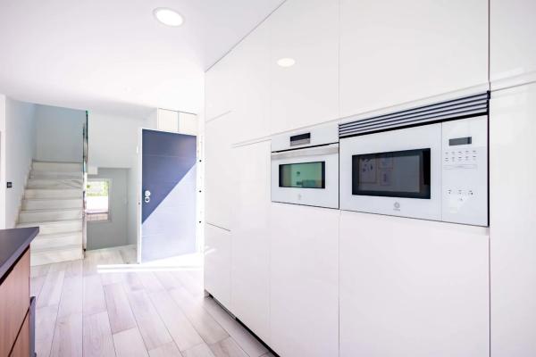 Casa independiente en Urb. Palm Beach