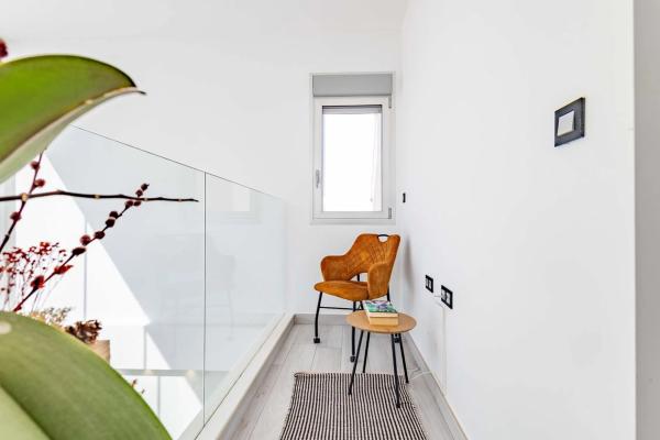 Casa independiente en Urb. Palm Beach