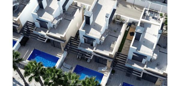 Casa independiente en calle Cabo de Peñas s/n