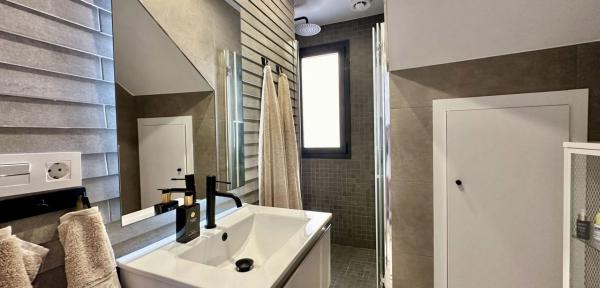 Casa independiente en calle Cabo de Peñas s/n