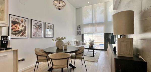 Casa independiente en calle Cabo de Peñas s/n