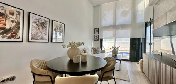 Casa independiente en calle Cabo de Peñas s/n