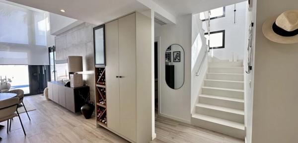 Casa independiente en calle Cabo de Peñas s/n