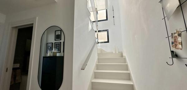 Casa independiente en calle Cabo de Peñas s/n