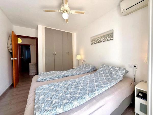 Chalet en Barrio Lomas de Cabo Roig-Los Dolses