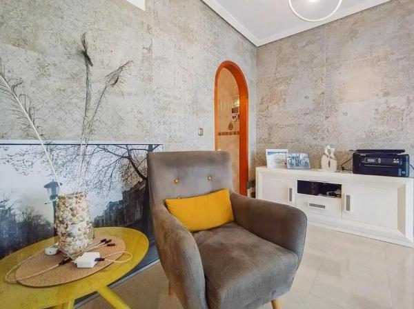 Piso en calle Castillo del Rio, 5 -31