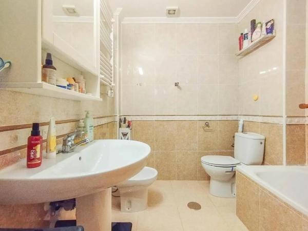 Piso en calle Castillo del Rio, 5 -31