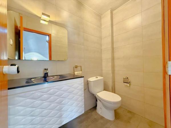 Chalet en Barrio Lomas de Cabo Roig-Los Dolses