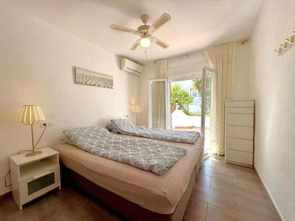 Chalet en Barrio Lomas de Cabo Roig-Los Dolses