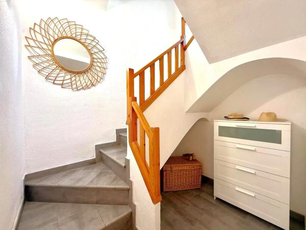 Chalet en Barrio Lomas de Cabo Roig-Los Dolses