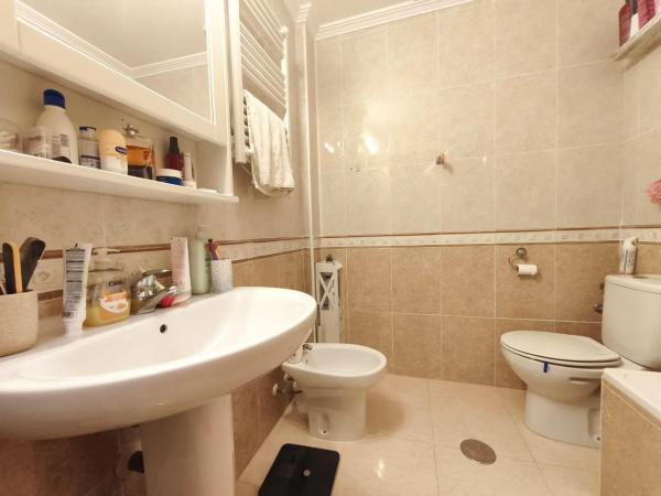 Piso en calle Castillo del Rio, 5 -31