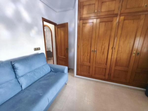 Piso en calle Castillo del Rio, 5 -31