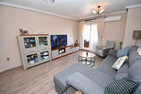 Piso en Barrio Lomas de Cabo Roig-Los Dolses