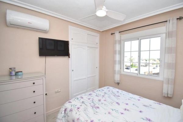 Piso en Barrio Lomas de Cabo Roig-Los Dolses