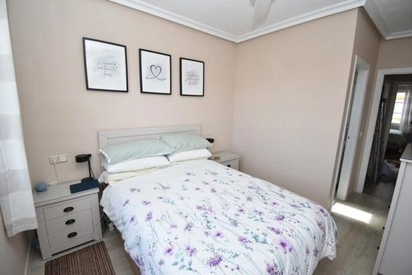 Piso en Barrio Lomas de Cabo Roig-Los Dolses