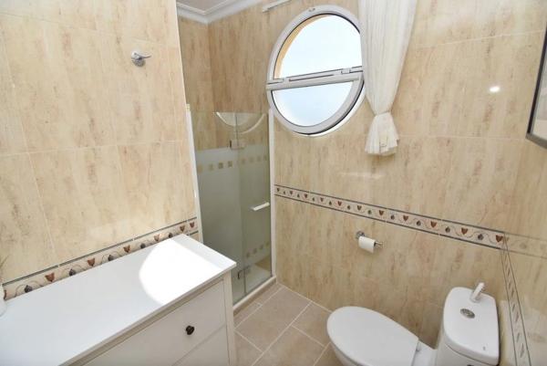 Piso en Barrio Lomas de Cabo Roig-Los Dolses