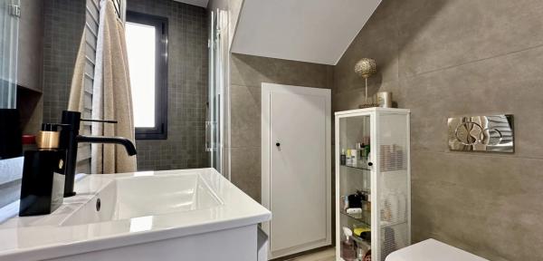 Chalet en calle Cabo de Peñas