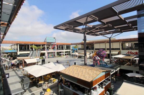 Piso en Barrio Lomas de Cabo Roig-Los Dolses