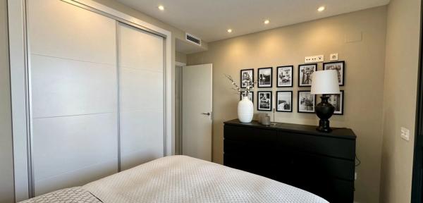 Chalet en calle Cabo de Peñas