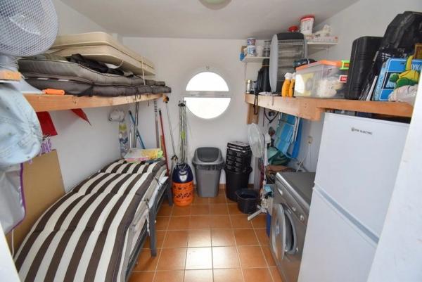 Piso en Barrio Lomas de Cabo Roig-Los Dolses